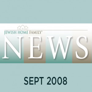 Issue 27 - JHF News - September 2008 - NL20160042 - JHAL 1st Anniversary  